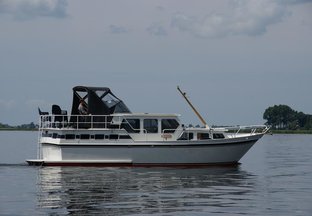 Sperwer 6 - 8 Personen