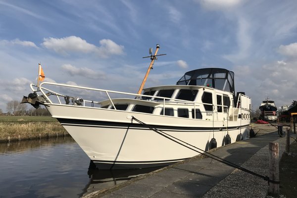 Buizerd de Hoek Watersport 