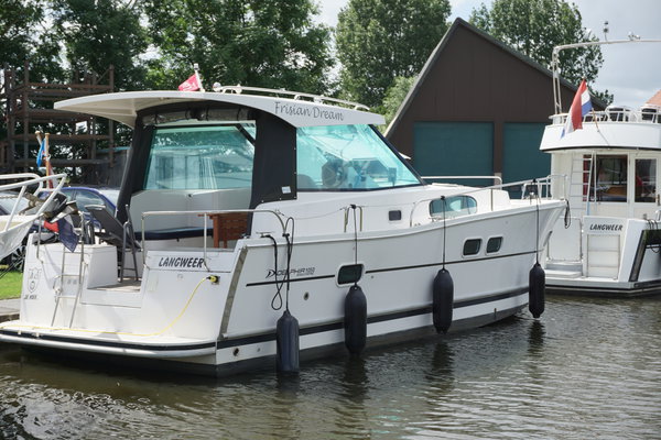 ferienhaus segelyacht swan