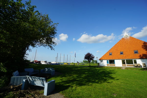 AchterkantBoerderij de Hoek