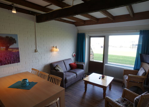 Ferienhaus‚ Swân’  