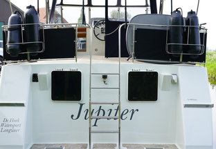 Jupiter  6 - 8 Personen 