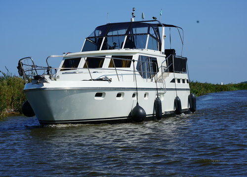 Jupiter  6 - 8 Personen 
