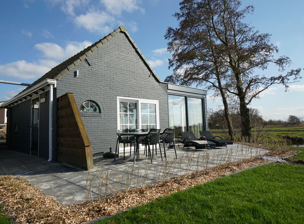 Ferienhaus  ‚Praathûs’  